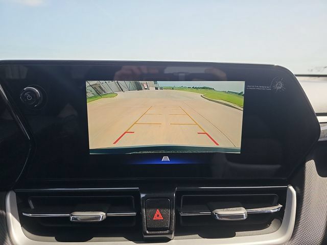 New 2026 Chevrolet TrailBlazer LT FWD image 14