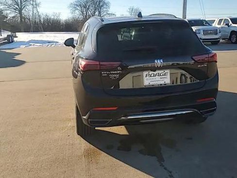 New 2026 Buick Envision Sport Touring image 7