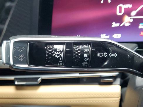 New 2025 Cadillac Escalade IQ Sport 2 image 13