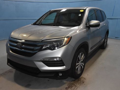 Used 2016 Honda Pilot EX-L image 24
