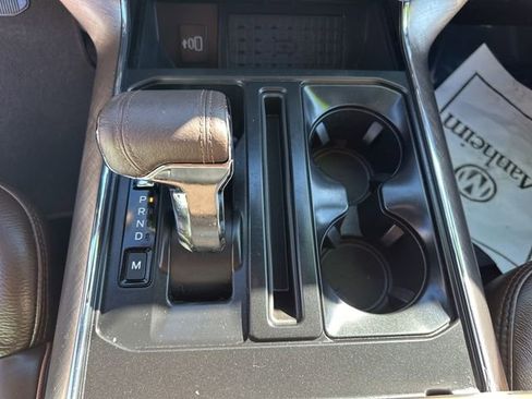 Used 2025 Ford F150 King Ranch AWD/4WD image 28