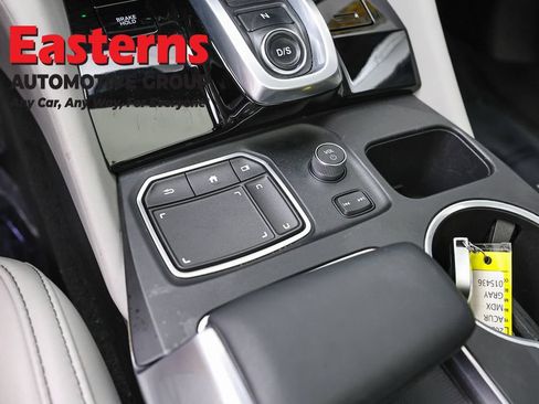 Used 2023 Acura MDX w/ Technology Package AWD/4WD image 20