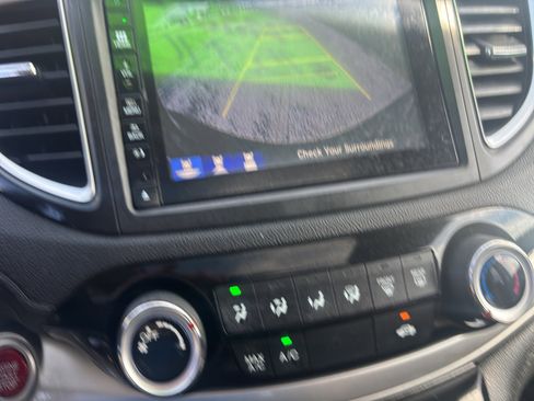 Used 2016 Honda CR-V EX image 14
