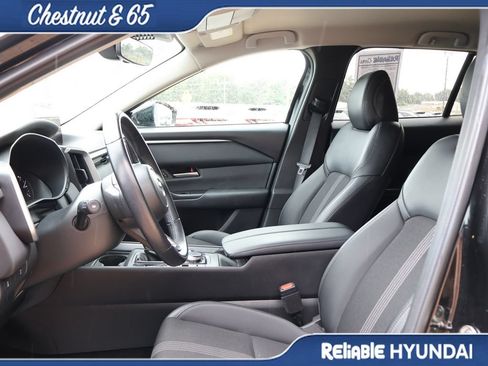 Used 2025 MAZDA CX-50 AWD 2.5 S w/ Preferred Package image 24