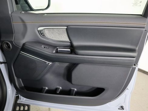 New 2025 Ford Expedition Tremor image 10