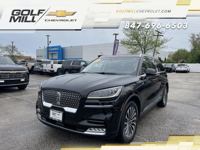 Used 2020 Lincoln Aviator Reserve w/ Equipment Group 201A