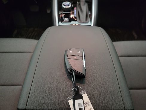 New 2026 Chevrolet Colorado Trail Boss image 47