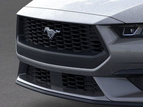 New 2025 Ford Mustang Coupe image 17