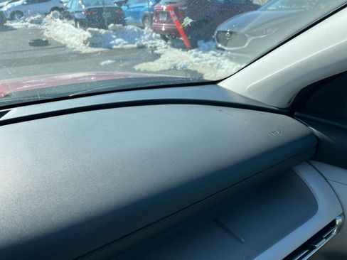 Used 2025 Hyundai Tucson SEL image 37