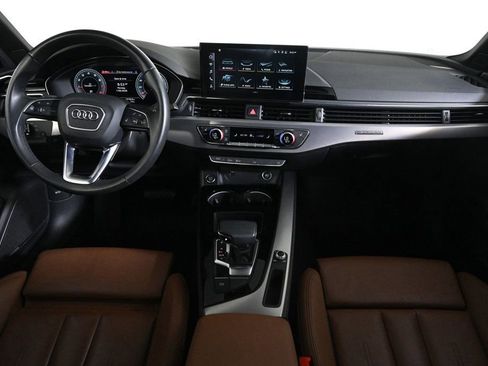 Used 2023 Audi A4 2.0T Premium Plus w/ Premium Plus Package image 9