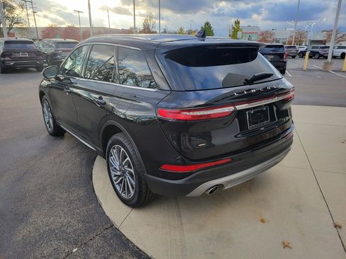 Certified 2024 Lincoln Corsair Reserve w/ Equipment Group 201A image 7