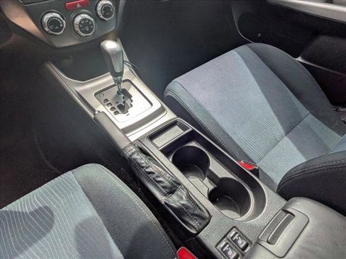 Used 2009 Subaru Impreza GT AWD/4WD image 15