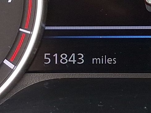 Used 2023 Nissan Sentra SV FWD image 19