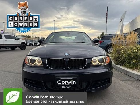 Used 2013 BMW 135is Coupe RWD image 2