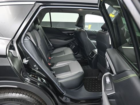 Used 2020 Subaru Outback Onyx Edition XT image 37