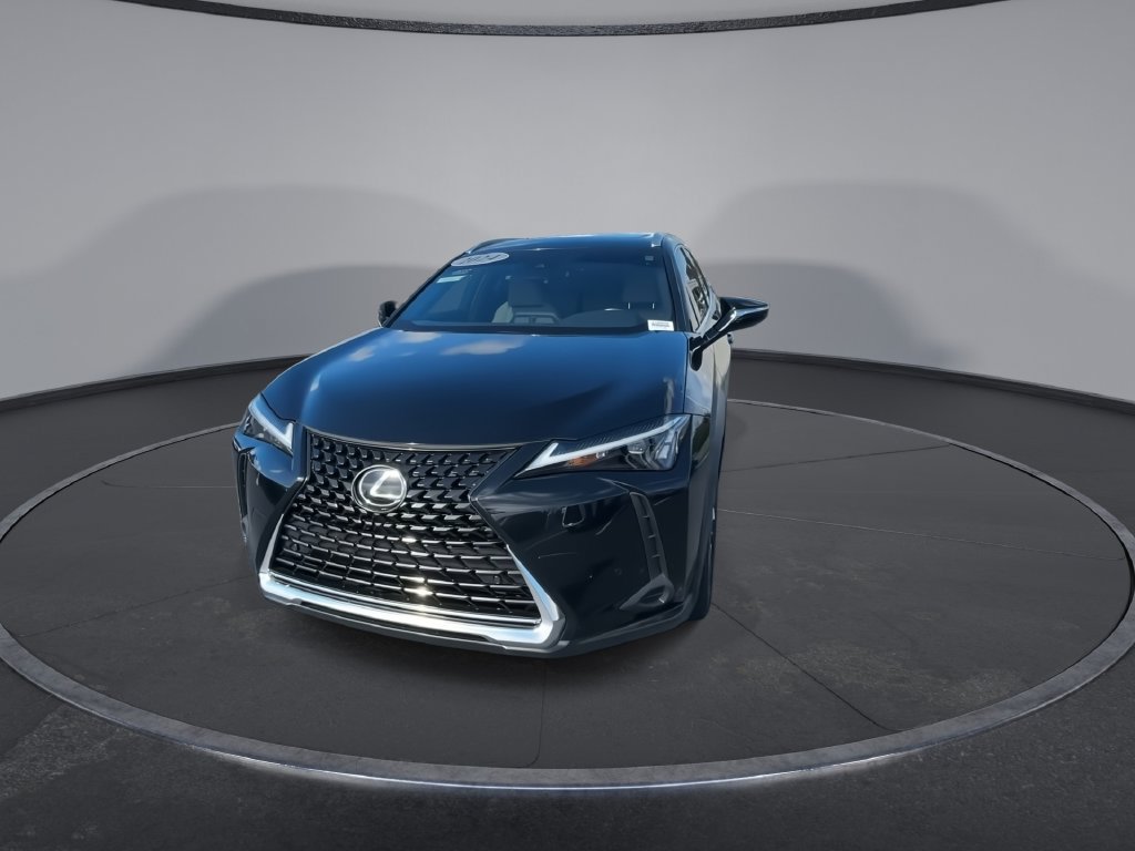 Used 2024 Lexus UX 250h FWD image 4