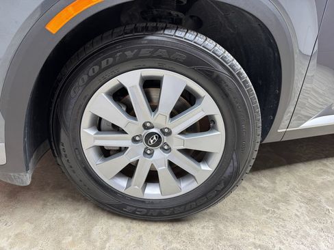 Used 2025 Hyundai Palisade SEL AWD/4WD image 29