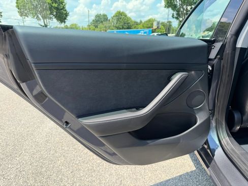 Used 2023 Tesla Model 3 Long Range AWD/4WD image 14