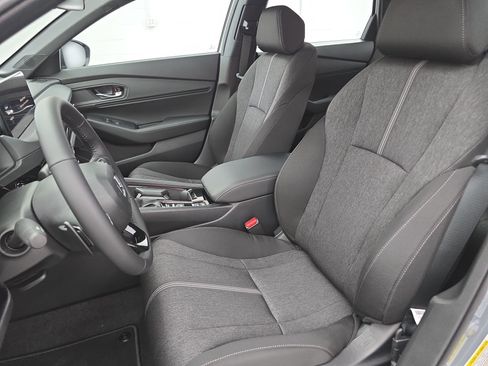 New 2026 Honda Accord Sport image 14