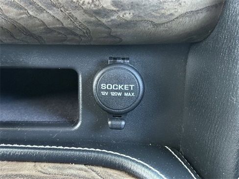 Used 2021 INFINITI QX80 Premium Select w/ Cargo Package image 25