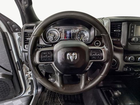 Used 2022 RAM 2500 Tradesman w/ Chrome Appearance Group image 13