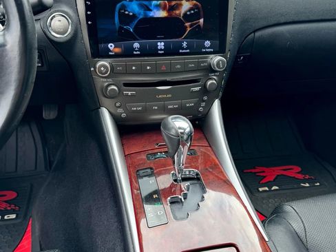 Used 2006 Lexus IS 250 AWD image 14