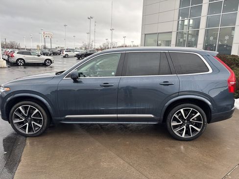 Certified 2023 Volvo XC90 B6 Plus w/ Protection Package Premier image 9