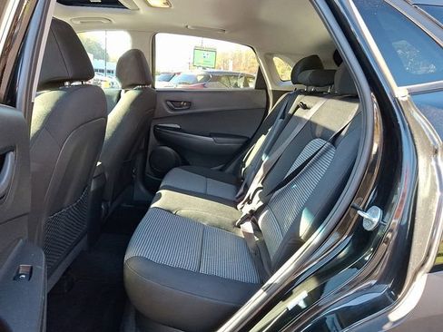 Used 2018 Hyundai Kona SEL w/ SEL Tech Package 02 image 13