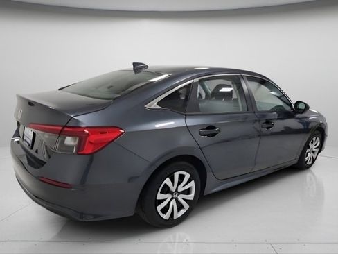 Used 2024 Honda Civic LX image 26