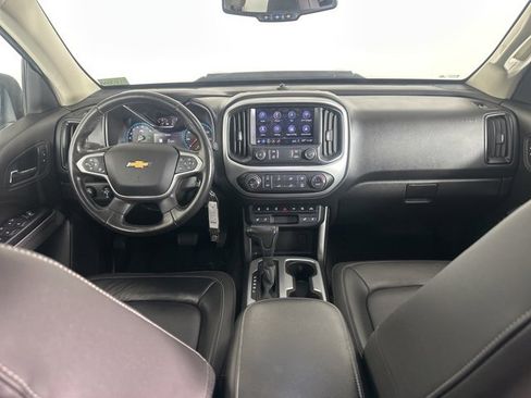 Used 2021 Chevrolet Colorado ZR2 image 13