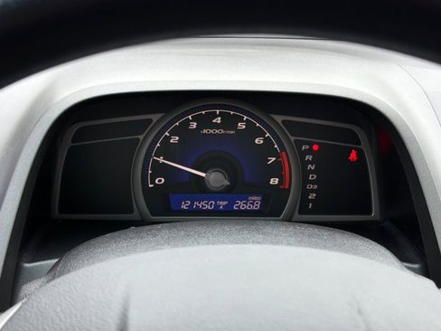 Used 2010 Honda Civic LX image 20