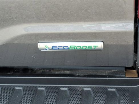 Used 2022 Ford F150 XLT w/ Bed Utility Package image 9