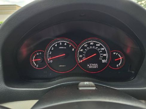 Used 2005 Subaru Legacy 2.5GT Limited AWD/4WD image 31