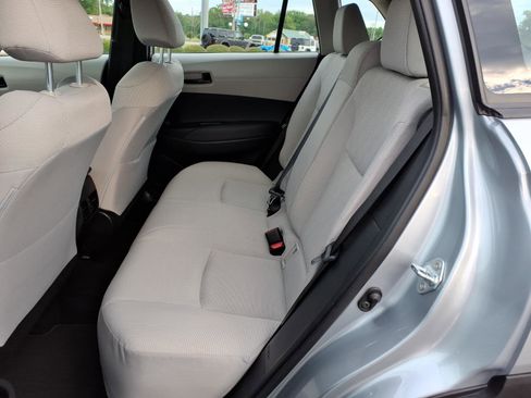 Used 2026 Toyota Corolla Cross L FWD image 9