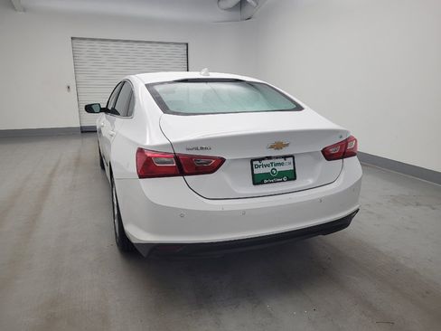Used 2024 Chevrolet Malibu LT FWD image 6