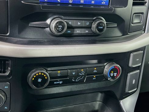 Used 2023 Ford F150 XLT AWD/4WD image 25