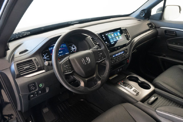 Certified 2023 Honda Passport EX-L image 3