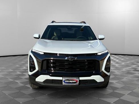 New 2026 Chevrolet Equinox ACTIV w/ Convenience Package III image 8