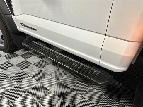 New 2023 Ford F550 4x4 Regular Cab Super Duty image 42