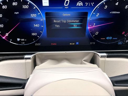 Used 2022 Mercedes-Benz S 500 4MATIC image 23