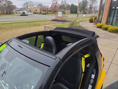 Used 2009 smart fortwo BRABUS image 24