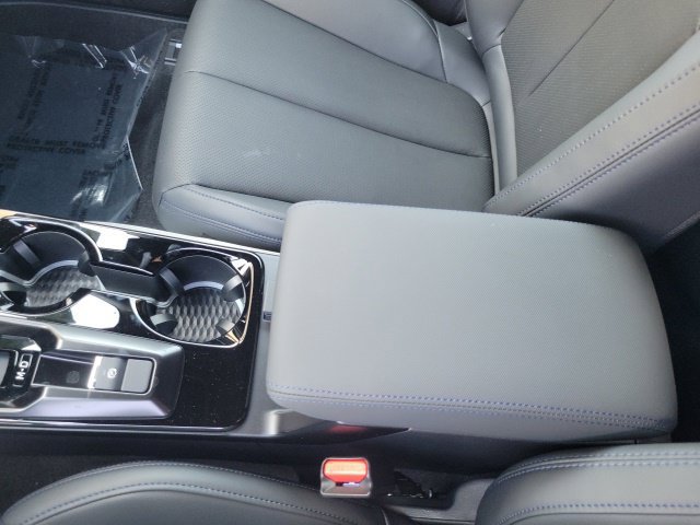 New 2026 Subaru Forester Premium AWD/4WD image 18