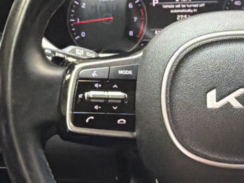 Used 2022 Kia Sorento SX FWD image 17