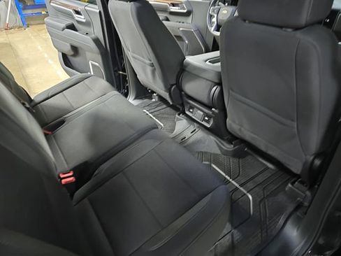 New 2026 Chevrolet Silverado 1500 LT image 14