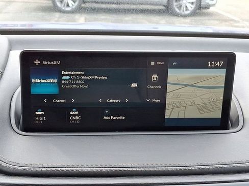 Used 2023 Acura MDX Type S image 21