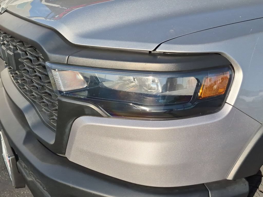 Used 2025 RAM 1500 Rebel w/ Rebel Level 1 Equipment Group AWD/4WD image 8