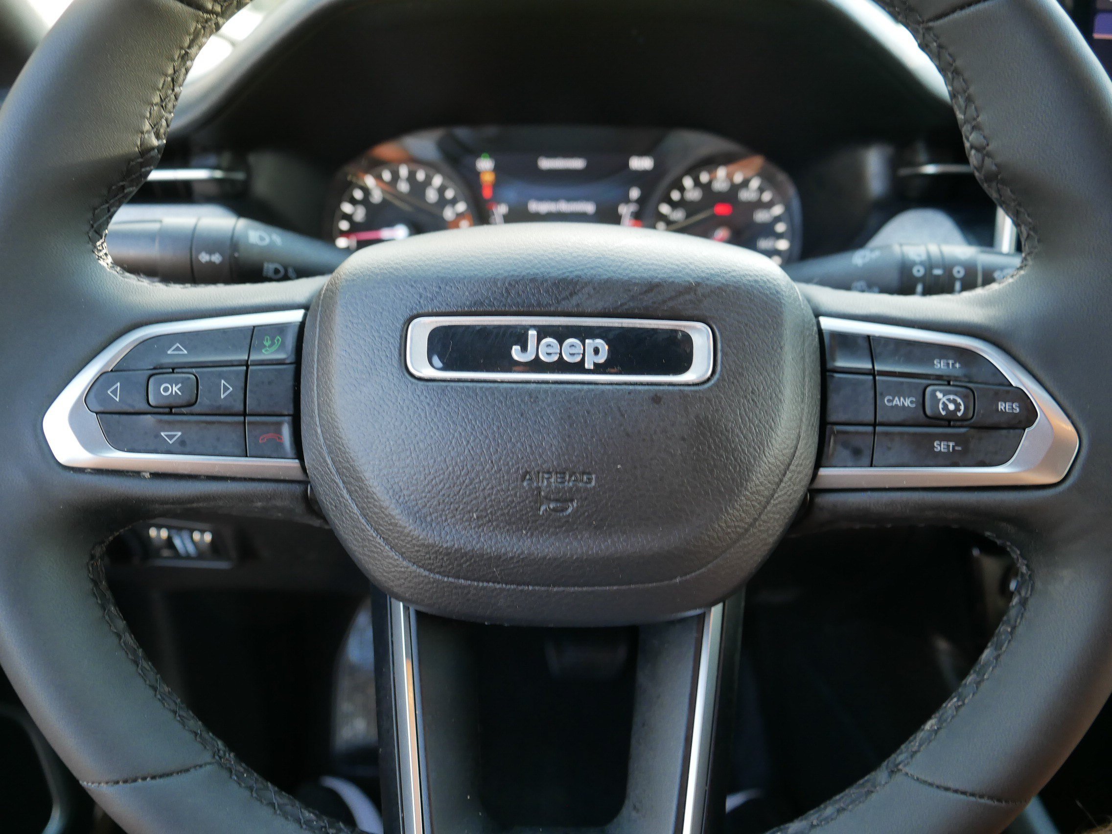 Used 2023 Jeep Compass Latitude w/ Convenience Group AWD/4WD image 23