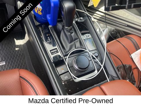 Used 2023 MAZDA CX-50 Meridian Edition w/ Apex Package AWD/4WD image 17