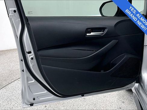 Used 2026 Toyota Corolla SE image 24