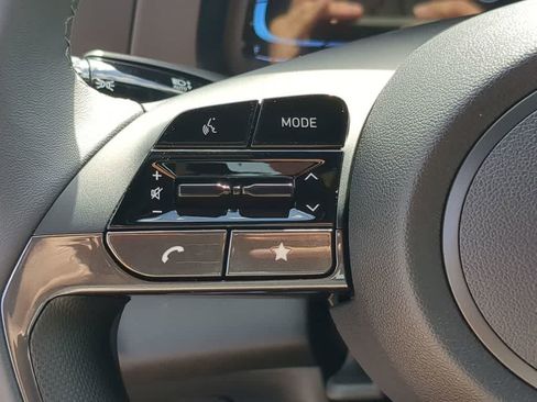 New 2026 Hyundai Elantra Sport FWD image 24